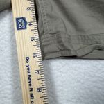 Kuhl Womens Kontra Hiking Shorts 12 Khaki Outdoor Utility Gorpcore 6" Inseam Photo 7