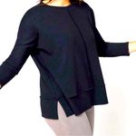 Spanx 133. Dolman 3/4 Sleeve Sweatshirt Photo 1