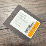 Donatella Sport Women’s Small Red Black One Piece Swim New Photo 1