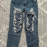 PacSun Ripped Jeans Photo 1