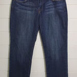 Lucky Brand ‎ Lola Ankle Crop Women's Jeans. Size: 10 Photo 0