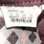 Nike 2003 Dunk Low Pro Mahogany Storm Pink Ivory Unstussy Reverse Stussy W sz 8 Photo 13