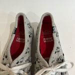 Keds  Women's Triple Minnie Mouse Screen Print Jersey Fashion Sneaker Disney Shoe Photo 5