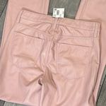 American Eagle NEW  Faux Leather Pants Photo 1