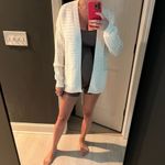 NWOT Stretch Ribbed Onepiece Jumpsuit Onesie Size Medium in Black Photo 10