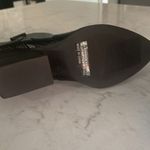 New! Dolce Vita Black Western Keilani‎ Booties Boots size 6 Photo 4