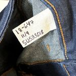 L'Agence NWT  Bell Bottom Flare Blue Jeans - Size 25 Photo 3