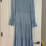 Amazon long sleeve cottage dress Photo 1