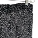 Retrelogy Women’s Wide Leg Cropped Pants Black Size XL Photo 9