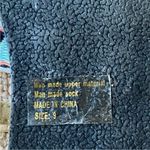 Restricted Woman’s Boho Festival Sandals. Size 9. Blue Photo 6