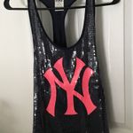PINK - Victoria's Secret PINK Yankee Tank Photo 0