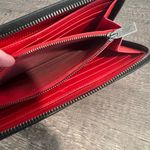 Christian Louboutin  Black
Botanical Panettone Continental Wallet Photo 4