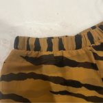 Show Me Your Mumu Explorer Tiger Pants Size Small Photo 5