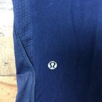 Lululemon  blue cropped leggings‎ Photo 3