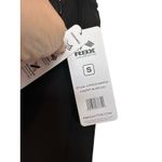 RBX Black mini skirt size small golf skirt attached shorts reebok activewear Photo 3