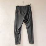 Girlfriend Collective Compressive High-Rise Legging in Moon Gray Medium Photo 2