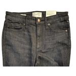 Universal Threads NEW Universal Thread Women's Denim Jeans Size 6 Regular Black Target Waist 28 Photo 3