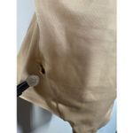 Flexees by Maidenform Slimming Firm Control Body Briefer Shapewear #5456 size 38 Tan Photo 2