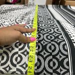 Black Label Chico’s  S\M Kimono Style Shrug/Wrap Photo 6