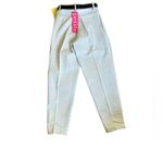 Bill Blass Vintage  High-Waist Denim Jeans Deadstock 8P Photo 3