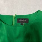 Gracia side ruched blouse Photo 2