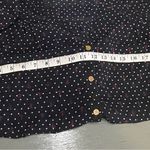 Charming Charlie Nautical  size large Top Photo 4