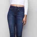 Good American  Good Legs Crop Jeans‎ 15 Blue 260 Photo 0