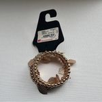 Apt. 9  Goldtone Wrap Wrist  Statement Gold Fashion Leaf Bracelet NWT Photo 9