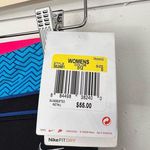 Nike  Women’s Small Flared Cropped Pants New NWT Photo 3