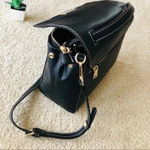 Classic handbag crossbody bag bl… Black Photo 7