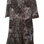 Connected Apparel Dress Photo 0