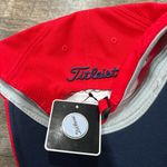 Titleist  Golf Hat Adjustable Photo 2