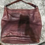 Marc Jacobs Brown Leather Bag Photo 3