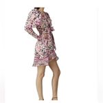 Rococo Sand Dress Pink Photo 5