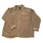 Forever 21 Corduroy Shacket Photo 0