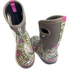 Bogs Winterberry Green Neo Tech Mid Waterproof Insulated Snow Boots Sz 6… Multiple Photo 0