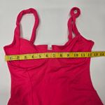 l*space Kendal One Piece in Hot Cherry Photo 8