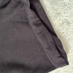 Vans Women’s Black T-Shirt Size S Photo 3