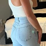 Abercrombie & Fitch Abercrombie Ribbed Body Suit Photo 1