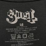 Ghost "Ghost Papa" T-shirt in size large  Photo 3