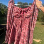 Pretty Little Thing Dress Photo 0