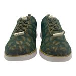 Propet TravelFit Walking Shoe Green US Women's 6 D(W) Photo 3