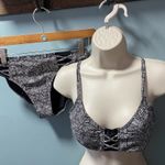 Athleta Criss Cross Laguna Bikini Photo 1