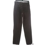 Palmetto's Corduroy‎ Pants High Waist Straight Leg Brown Casual Size 3 Photo 1