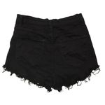 Vibrant  High Waist Shorts Photo 3