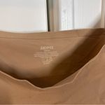 SKIMS  Mesh Bralette tan brown size medium Photo 1