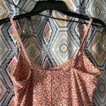 Urban Life vintage floral sundress Photo 6