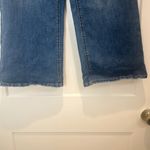 Oat New York Blue Flare Jeans size 4/27. In great condition! Photo 2