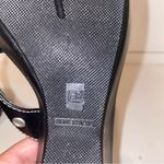 Milwaukee Motorcycle Clothing Co. Women’s Sandals with Silver Studs Size 40 Black Photo 7