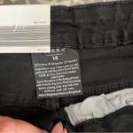 Serra  Black‎ Denim Shirts Size 14 NWT Photo 1
